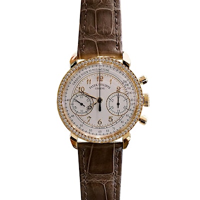 Patek Philippe Complications - 7150/250R-001