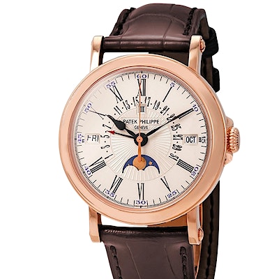 Patek Philippe Grand Complications - 5159R-001