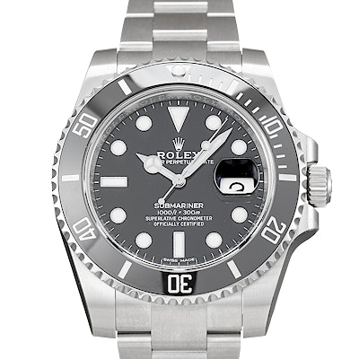 Rolex Submariner Date - 116610LN