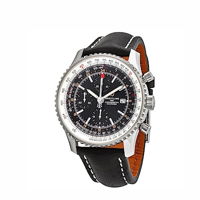 Breitling Navitimer Chronograph GMT 46 - A24322121B2X1