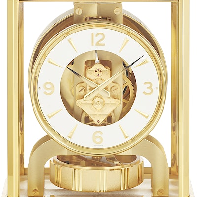 Jaeger-LeCoultre Atmos Classic V - -