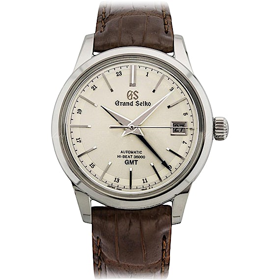 Grand Seiko Elegance Kollektion SBGJ217 Grand Seiko Elegance Kollektion SBGJ217