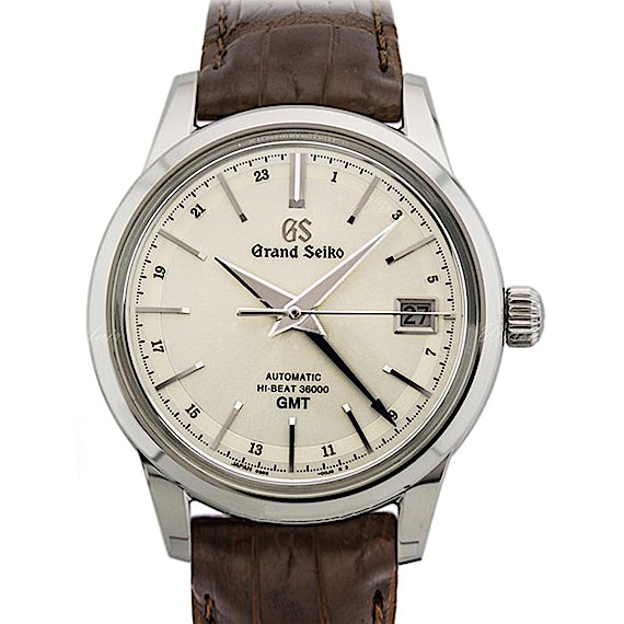 Grand Seiko Elegance Kollektion SBGJ217 Grand Seiko Elegance Kollektion SBGJ217