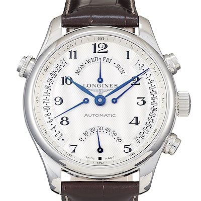 Longines Master - L2.717.4.78.3