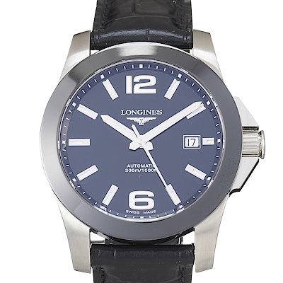 Longines Conquest - L3.657.4.56.3