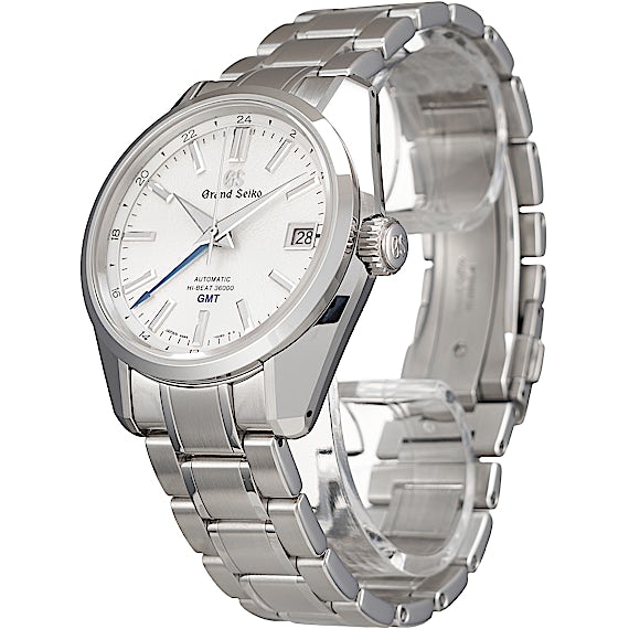 Grand Seiko Heritage Kollektion SBGJ201 Grand Seiko Heritage Kollektion SBGJ201