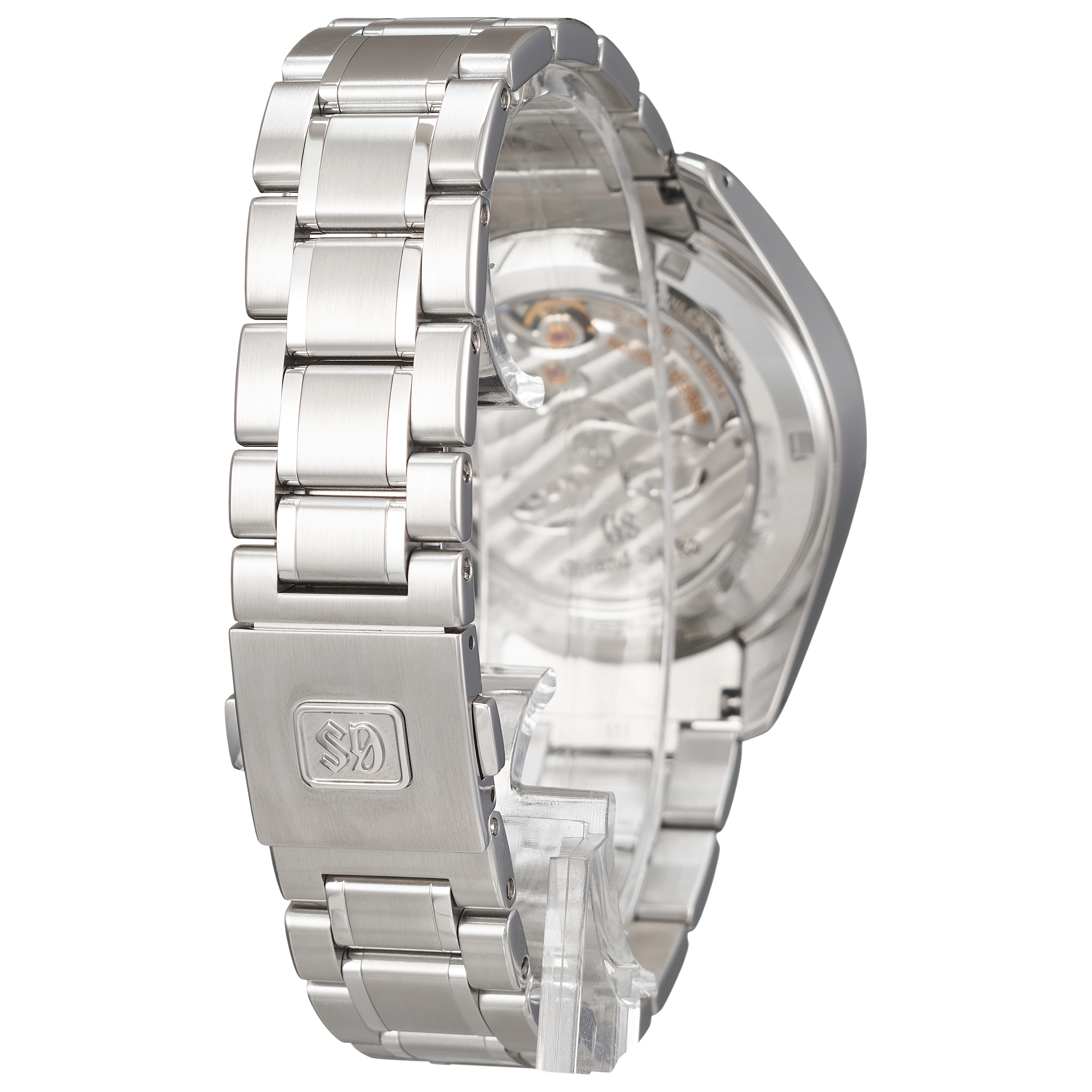 Grand Seiko Heritage Kollektion SBGE211