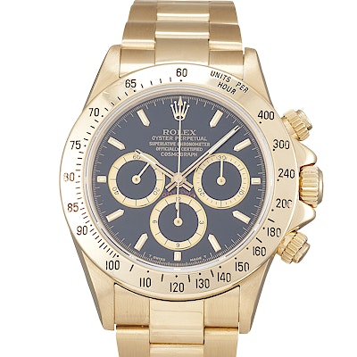 Rolex Cosmograph Daytona - 16528