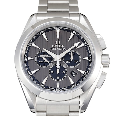 Omega Seamaster Aqua Terra Chronograph - 231.10.44.50.06.001
