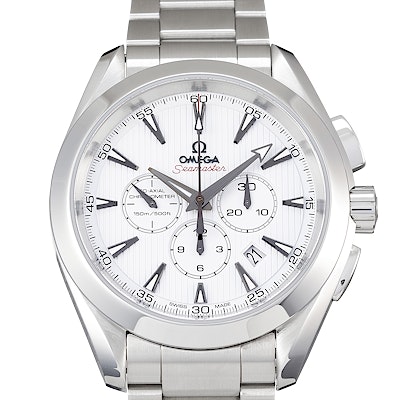 Omega Seamaster Aqua Terra 150M Co-Axial - 231.10.44.50.04.001
