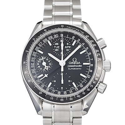 Omega Speedmaster Day-Date - 3520.50.00
