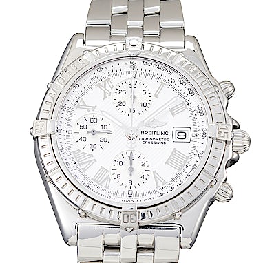 Breitling Cockpit Chronograph - A13355