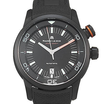 Maurice Lacroix Pontos S Diver - PT6248-PVB01-332-1