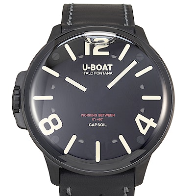 U-Boat Capsoil DLC - 8108/A
