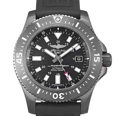 Breitling Superocean 44 Special - M17393131B1S1