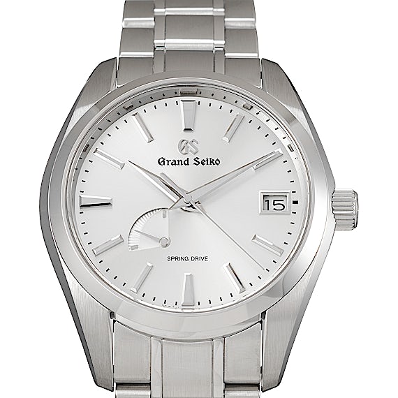 Grand Seiko Heritage Kollektion SBGA201  Grand Seiko Heritage Kollektion SBGA201