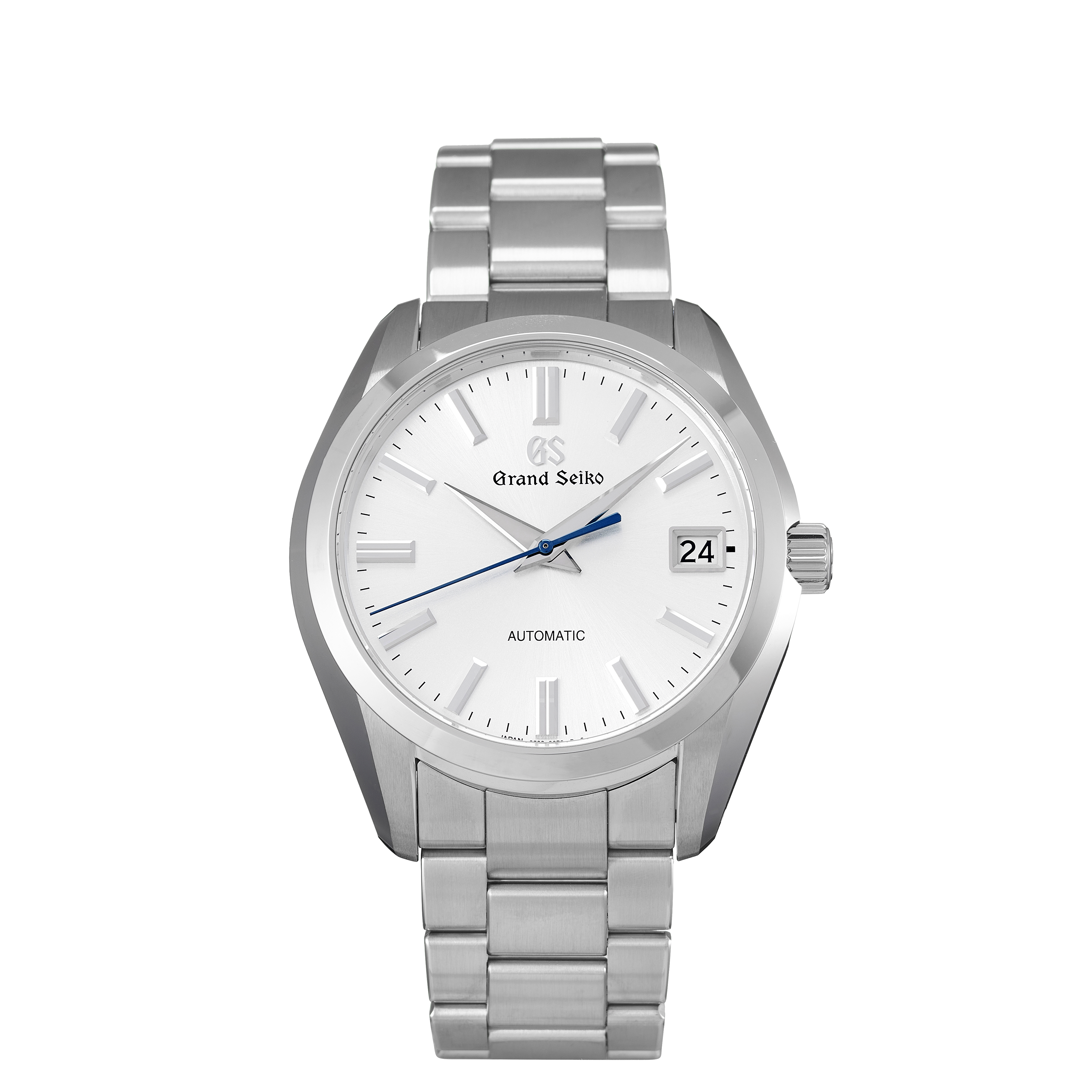 Grand Seiko Heritage Kollektion SBGR307