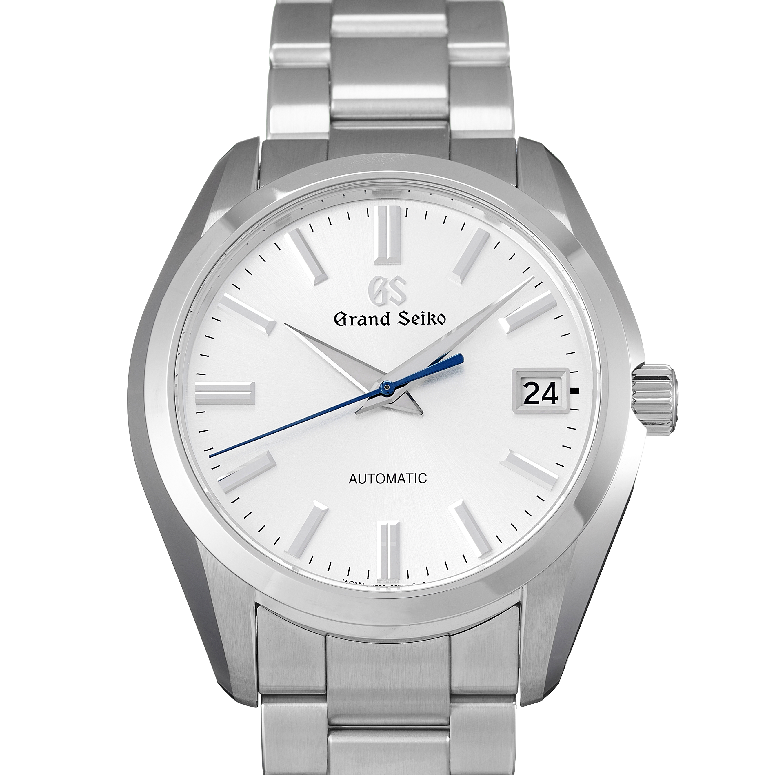 Grand Seiko Heritage Kollektion SBGR307