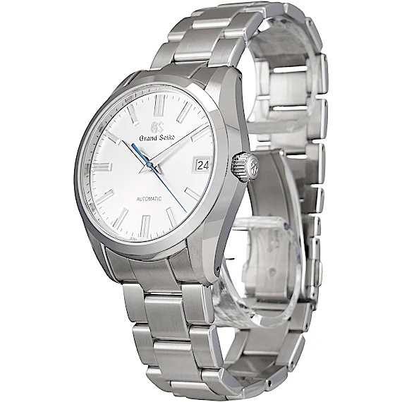 Grand Seiko Heritage Kollektion SBGR307 Grand Seiko Heritage Kollektion SBGR307