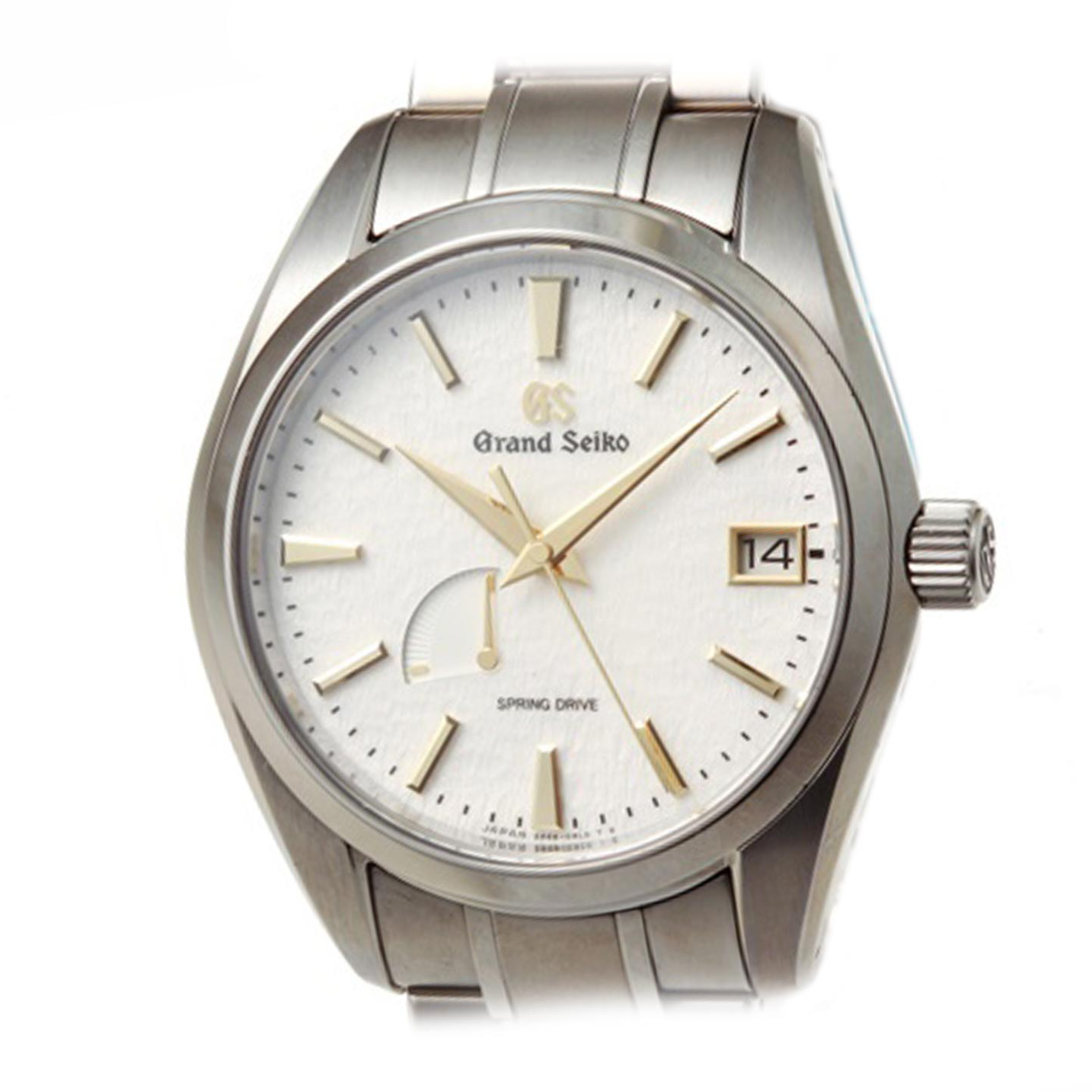 seiko heritage
