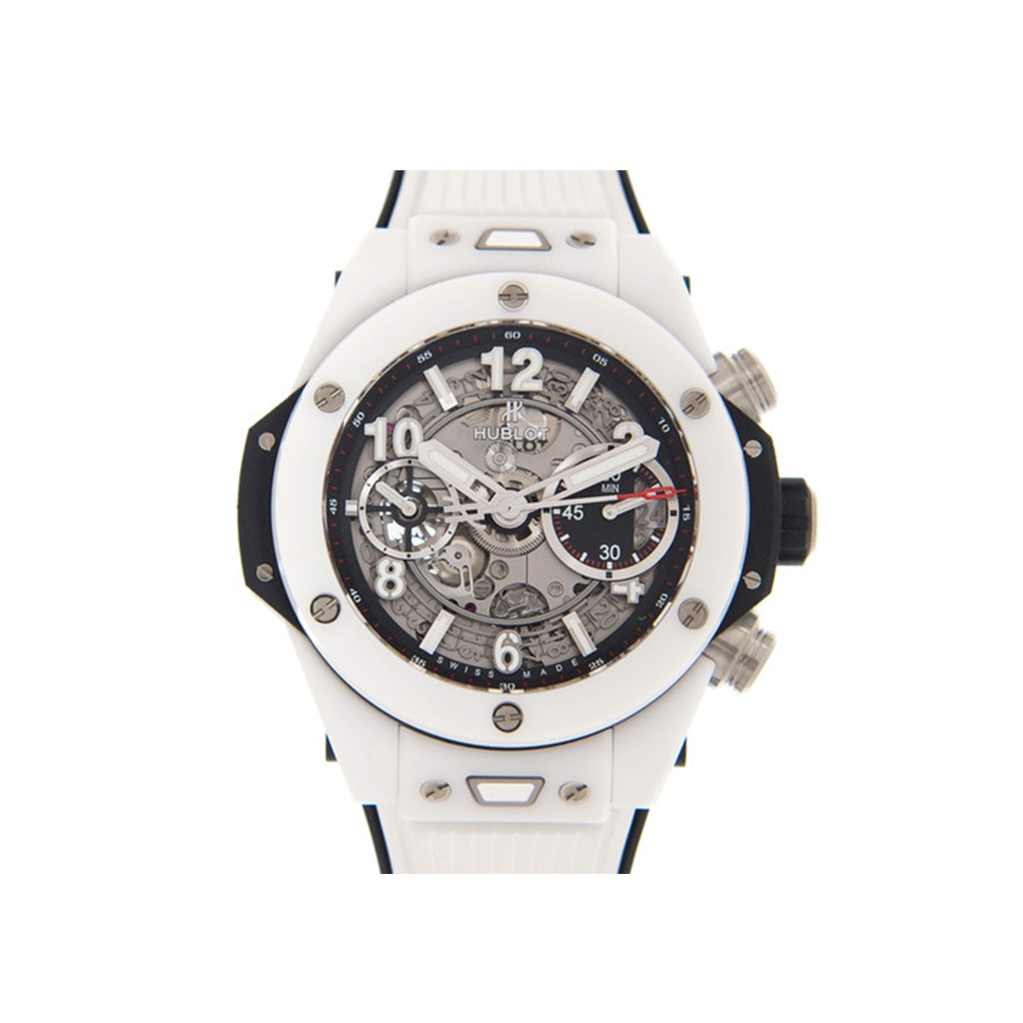 hublot uhr big bang