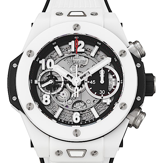 Hublot big 2025 bang keramik