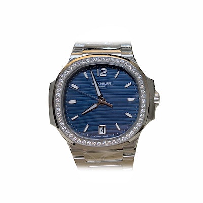 Patek Philippe Nautilus - 7118/1200A-001