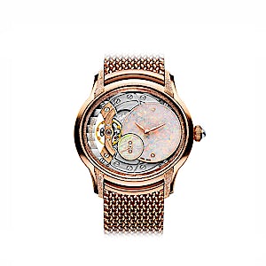 Audemars Piguet Millenary 77244OR.GG.1272OR.01