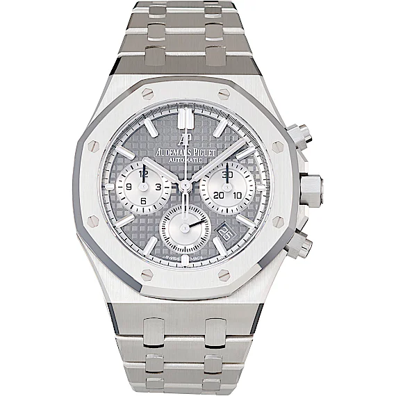 Audemars Piguet Royal Oak 26315ST.OO.1256ST.02 Audemars Piguet Royal Oak 26315ST.OO.1256ST.02