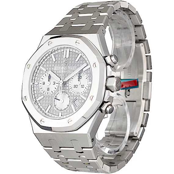 Audemars Piguet Royal Oak 26315ST.OO.1256ST.02 Audemars Piguet Royal Oak 26315ST.OO.1256ST.02