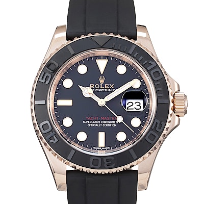 Rolex Yacht-Master 40 - 116655
