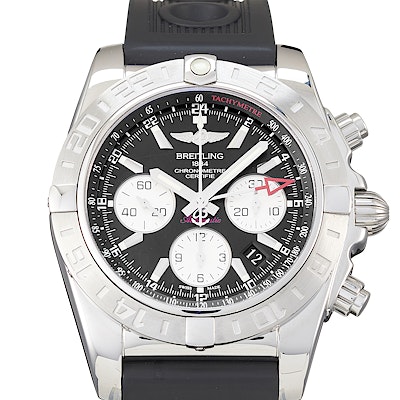 Breitling Chronomat 44 GMT - AB042011.BB56.200S.A20D.2