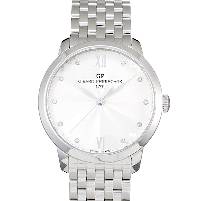 Girard Perregaux 1966 - 49523-11-171-11A