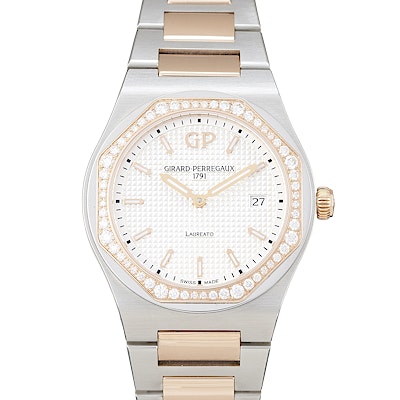Girard Perregaux Laureato - 80189D56A132-56A