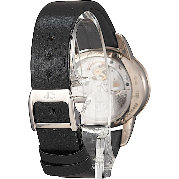 Girard Perregaux Cat's Eye 80485D53A761-KK7A  Girard Perregaux Cat's Eye 80485D53A761-KK7A