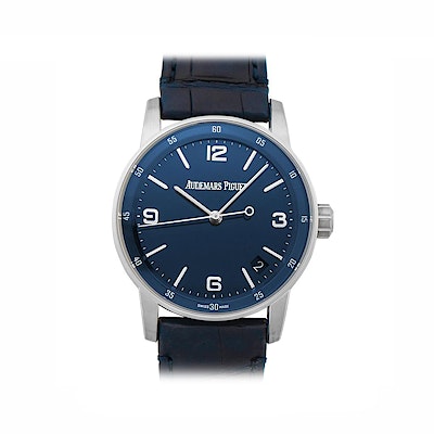 Audemars Piguet Code 11.59 Automatic - 15210BC.OO.A321CR.01