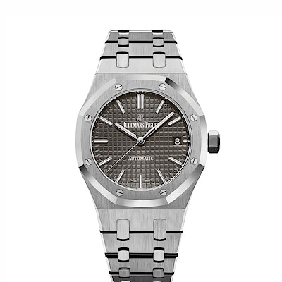 Audemars Piguet Royal Oak Automatic - 15450ST.OO.1256ST.02