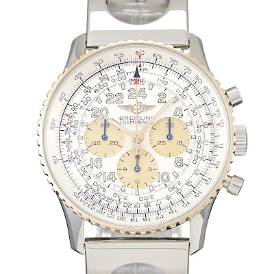 Breitling Navitimer Cosmonaute - D12022