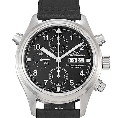IWC Pilot's Watch - IW371319