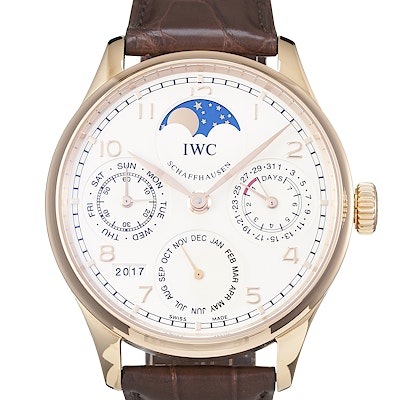 IWC Portugieser - IW502306