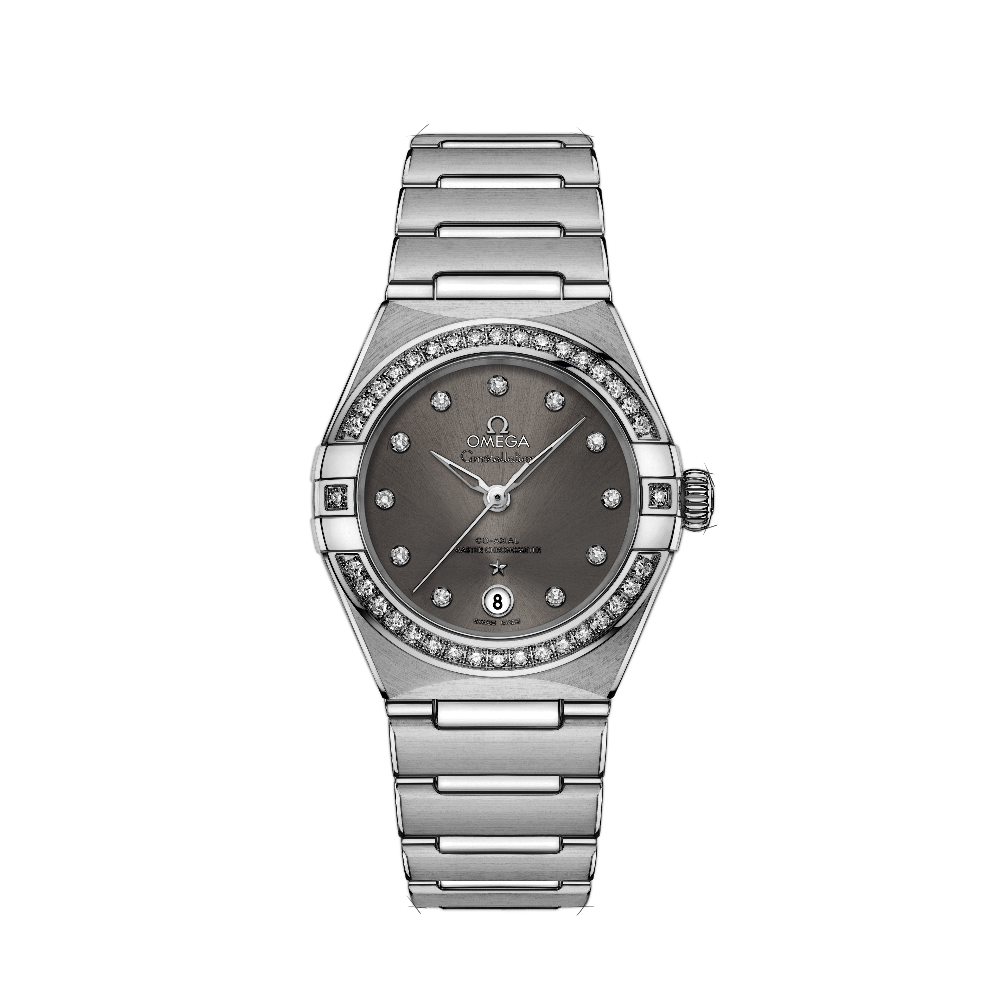 Omega Constellation 131.15.29.20.56.001