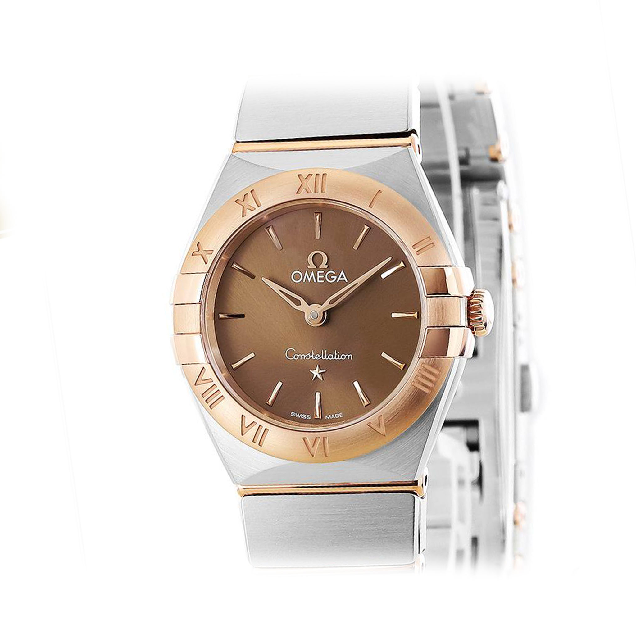 Omega Constellation 131.20.25.60.13.001