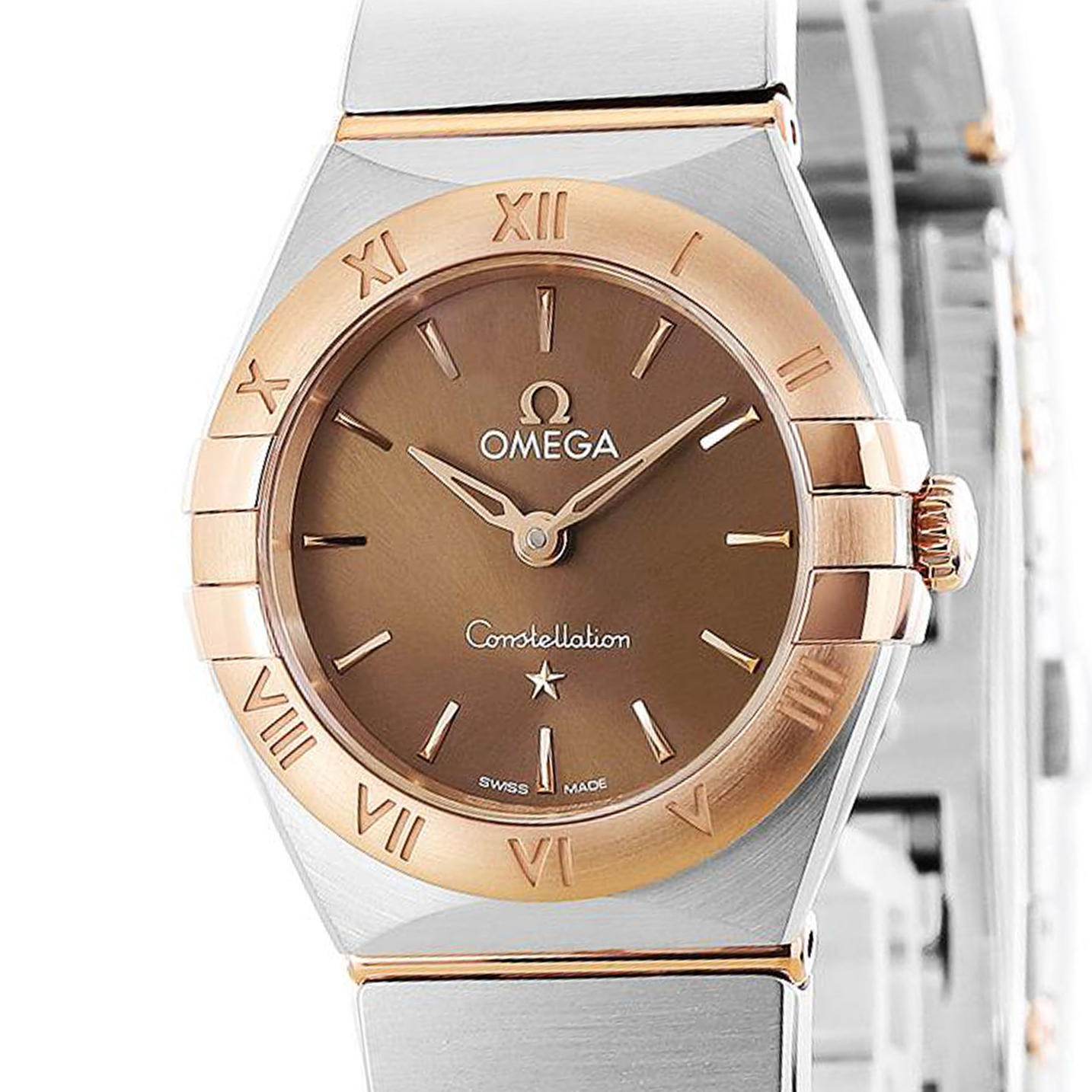 Omega Constellation 131.20.25.60.13.001