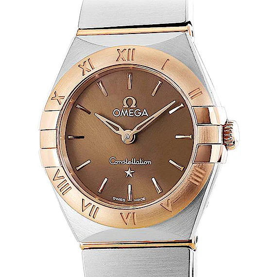Omega Constellation 131.20.25.60.13.001 Omega Constellation 131.20.25.60.13.001