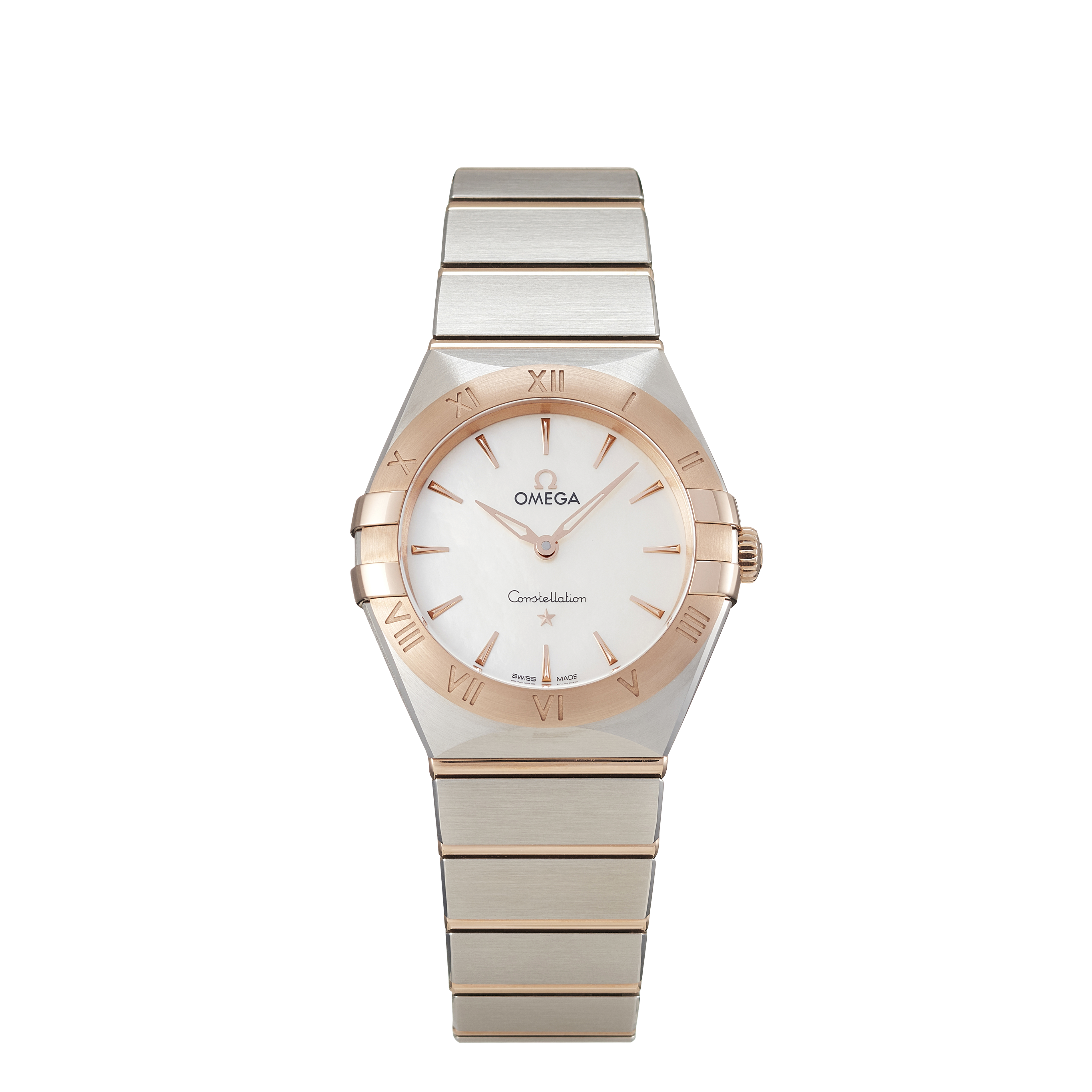 Omega Constellation 131.20.28.60.05.001