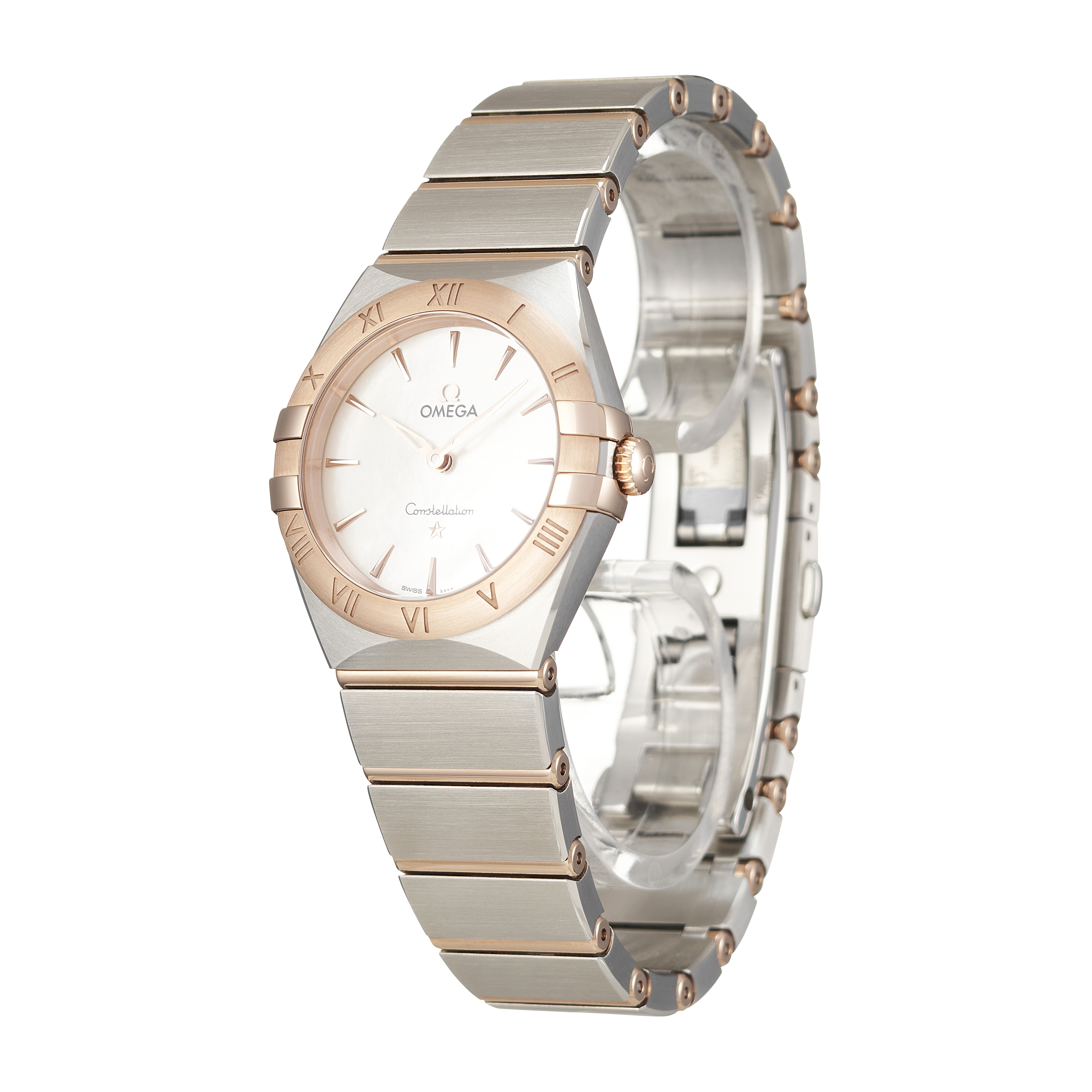 Omega Constellation 131.20.28.60.05.001