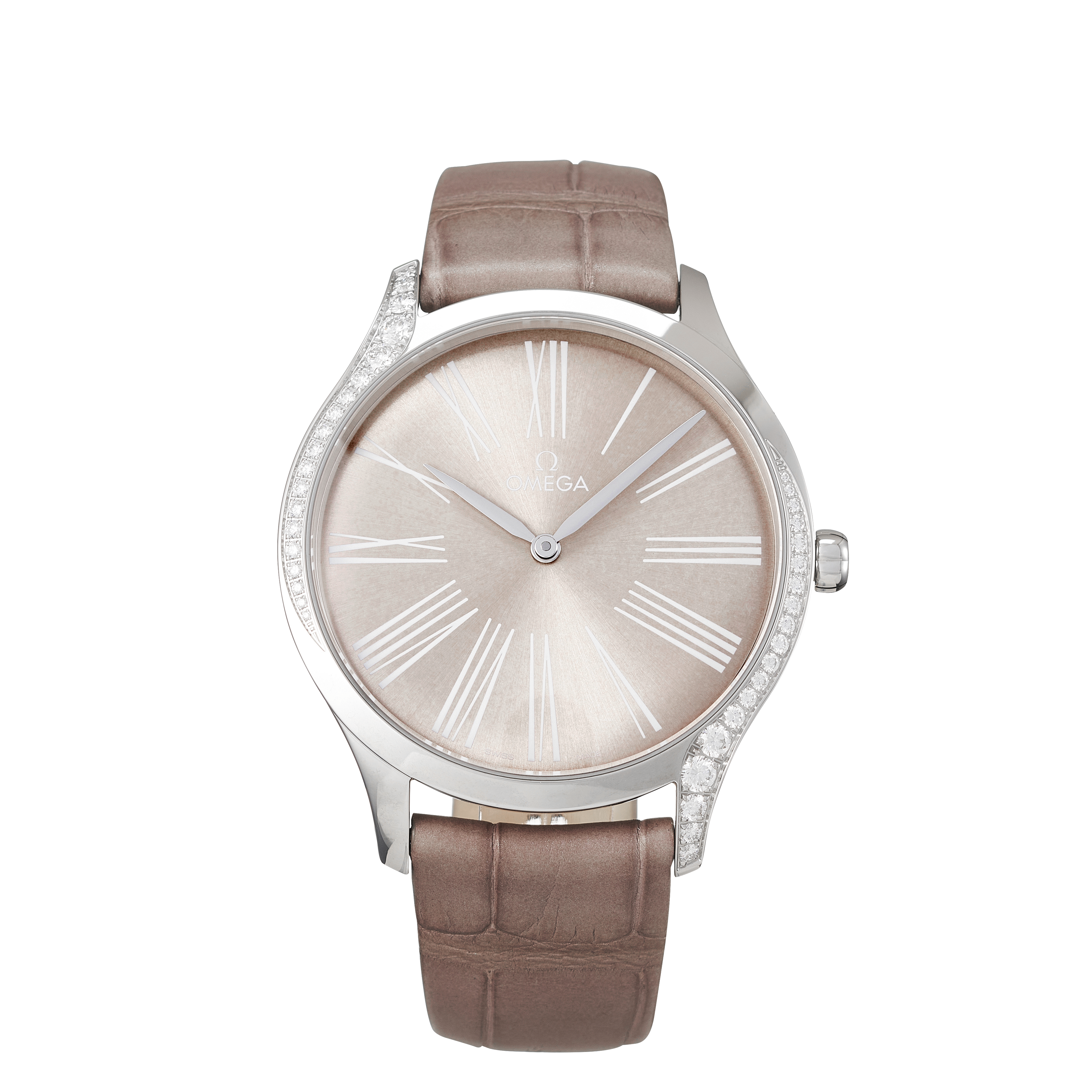 Omega De Ville 428.18.39.60.13.001