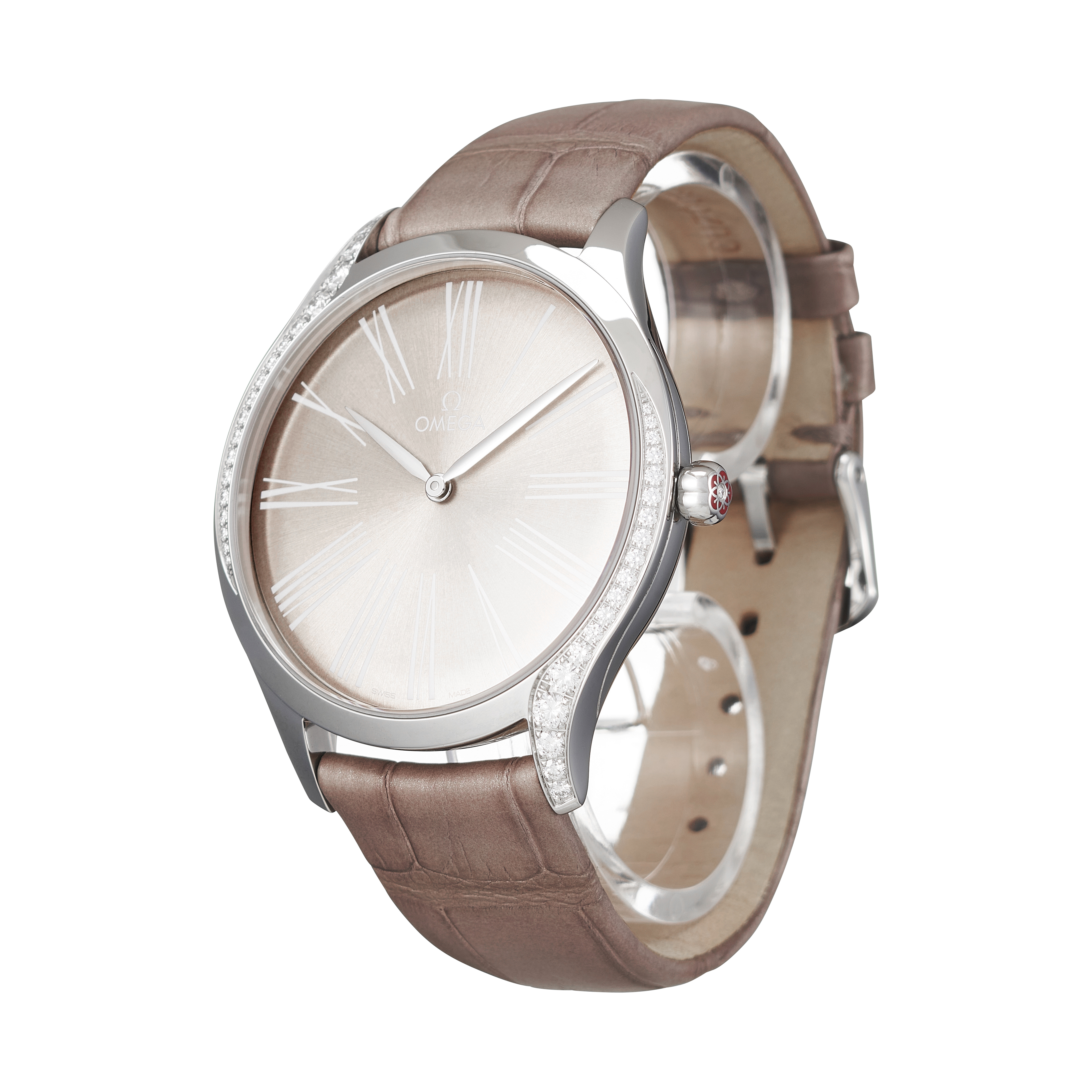 Omega De Ville 428.18.39.60.13.001