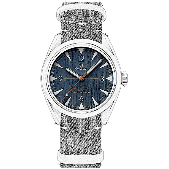 Omega Seamaster 220.12.40.20.03.001 Omega Seamaster 220.12.40.20.03.001