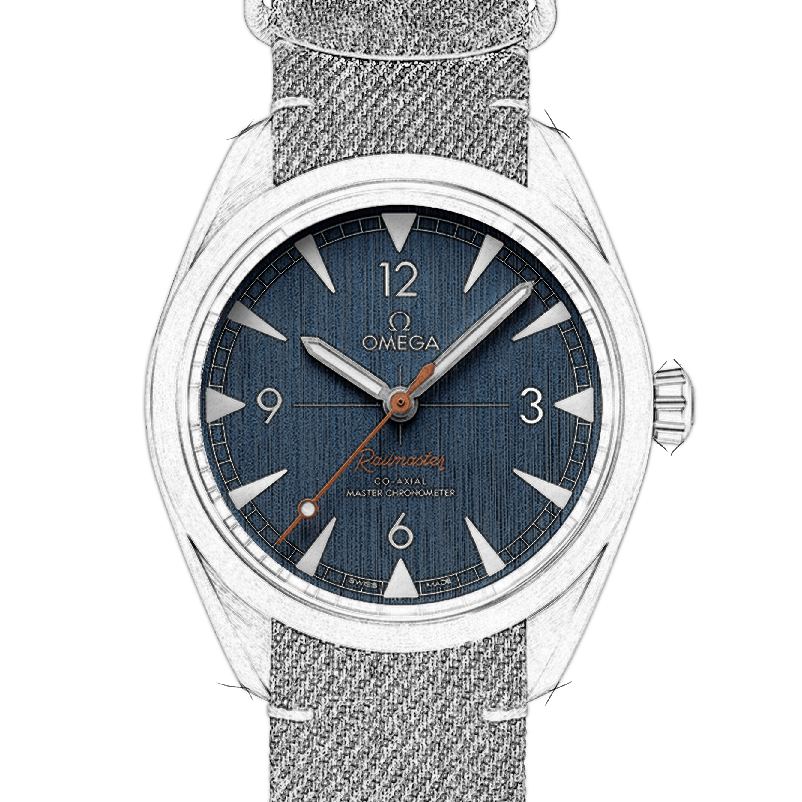 Omega Seamaster 220.12.40.20.03.001